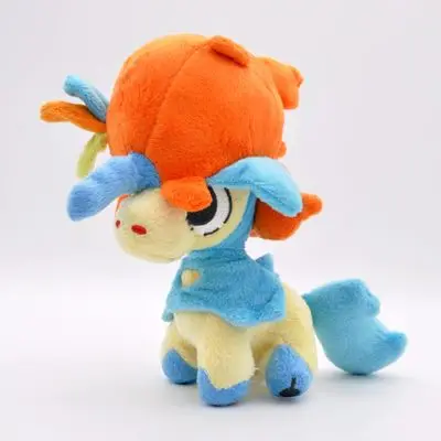 kailudiou Takara Tomy Pokemon Pikachu Eevee плюшевые игрушки Jigglypuff Charmander Gengar Bulbasaur животные плюшевые мягкие игрушки для детей - Color: kailudiou