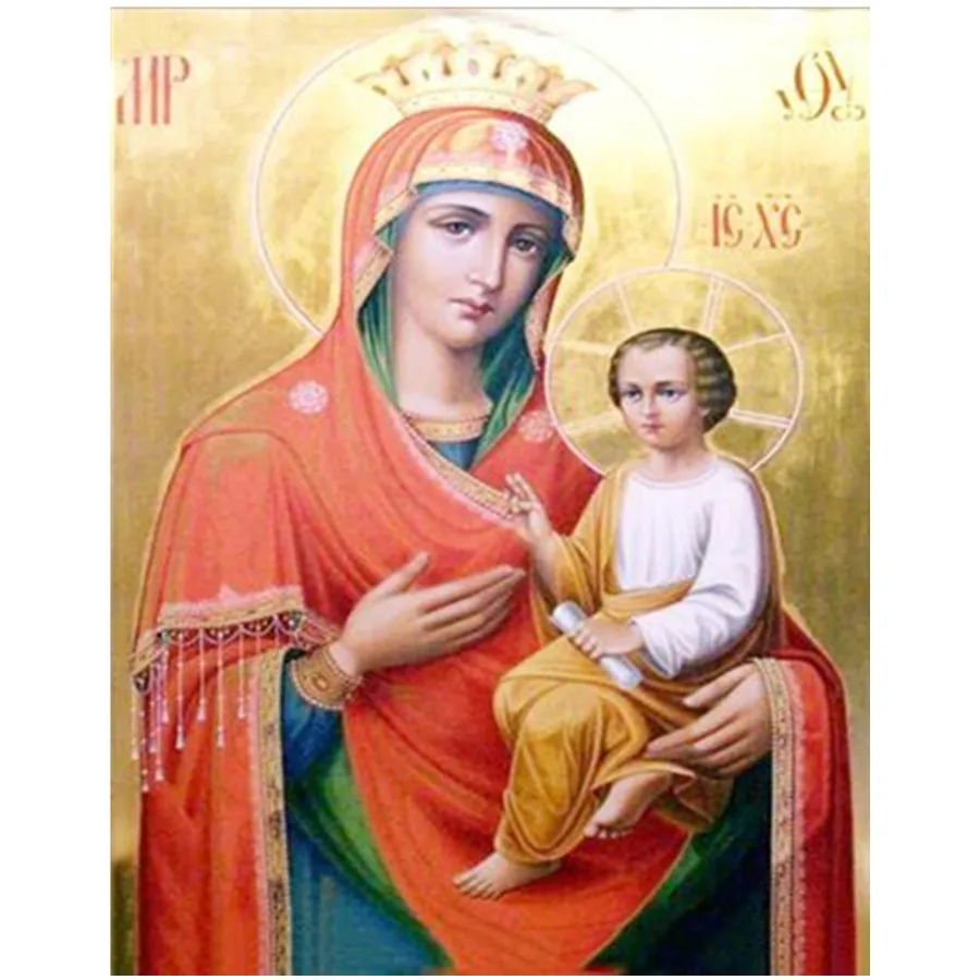 

5D Сделай Сам религиозная Алмазная вышивка Иисуса полная Алмазная картина из смолы Алмазная мозаика Искусство украшение для дома подарок