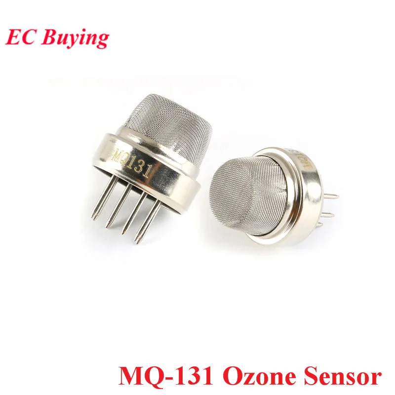 Идентификация параметров MQ131 датчик озона кислорода модуль датчика газа для