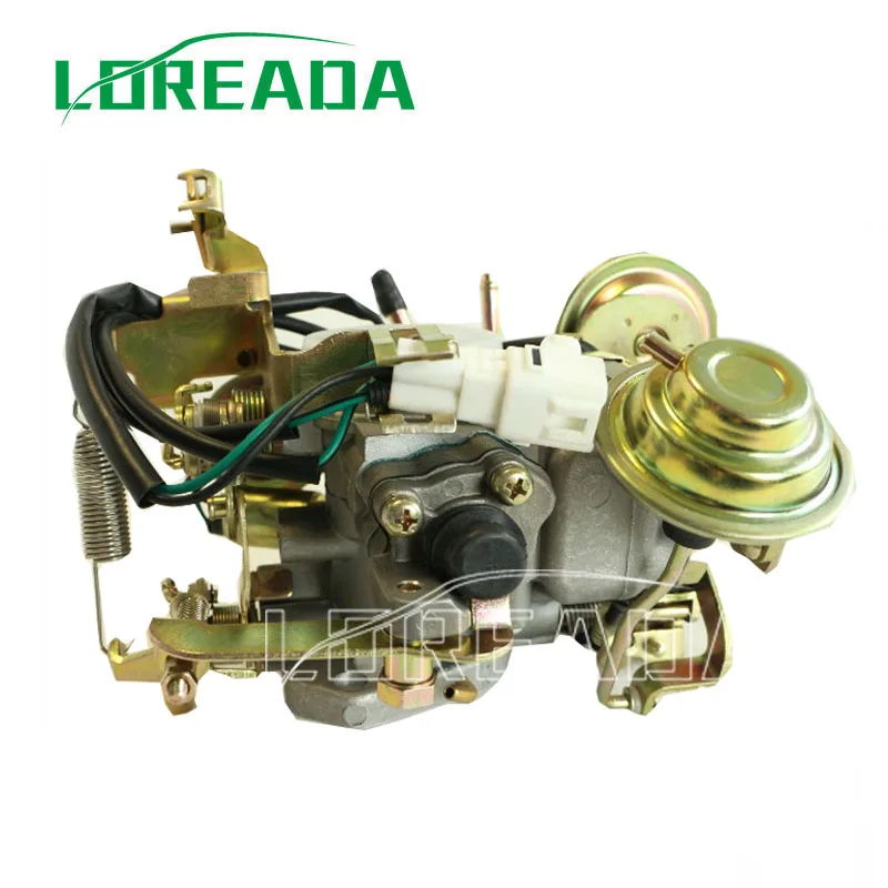 LOREADA Запчасти для дизельного двигателя карбюратор в сборе EA252297 FA192981 Daewoo DAMAS высокое качество|Карбюраторы| |