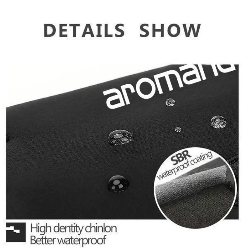 С защитой от холода лыжные перчатки для катания на сноуборде Водонепроницаемый