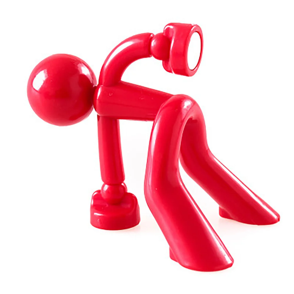 Креативный Магнитный брелок с подвеской для альпинизма |