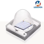 60 градусов хайлайтер 395-400nm uv led Керамическое Основание 3535 smd высокой мощности 3 Вт чип для полировки ногтей отверждения