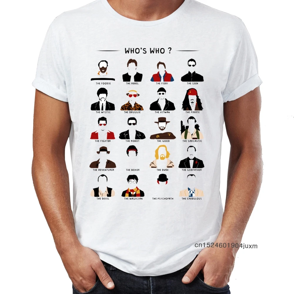 Мужская футболка с героями из мультфильма Детство Бой клуб необычная