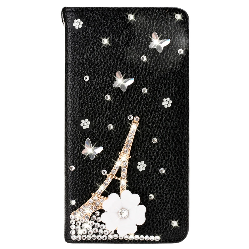 

Flower Wallet Case for Samsung Galaxy A51 A31 A30S A50 A01 A11 A10S S20 S10 Lite S9 Plus s10e A10 A20 A20E A21S A41 A6 A7 M21