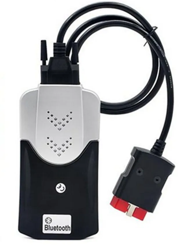 Диагностический инструмент Vci vd 2021. R3 с usb-портом | Автомобили и мотоциклы