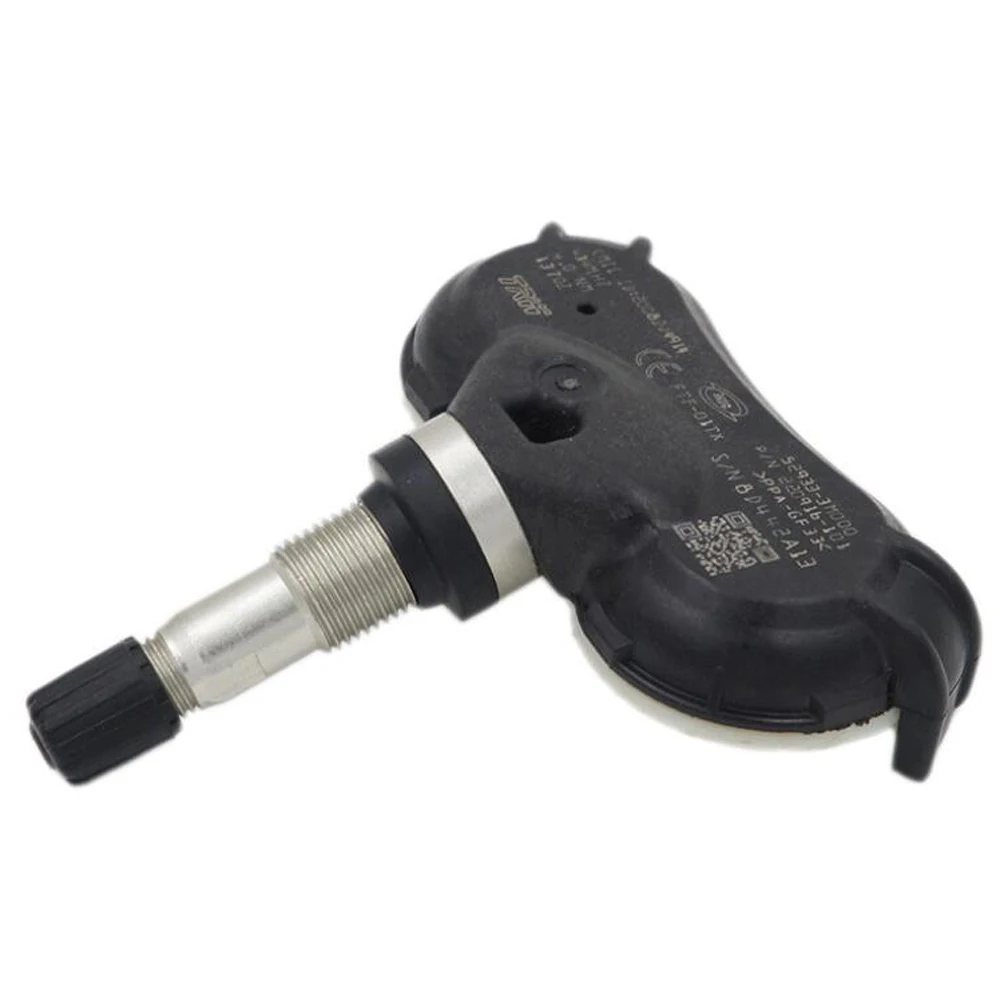 Датчик контроля давления в шинах TPMS 52933-2F000 для KIA Sportage Rio III 3 Borrego Spectra 2007 2008 2009 2010 2011