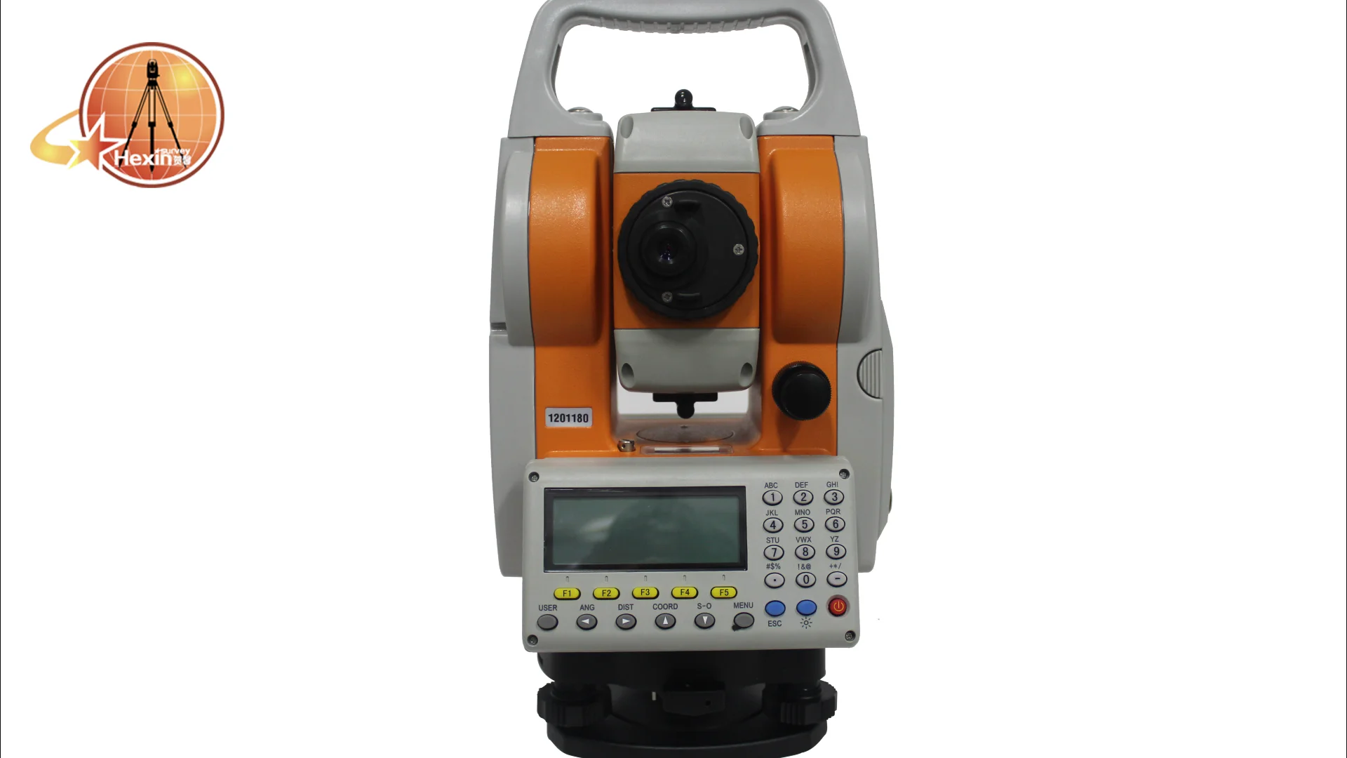 

Сборщик данных GeoMATO 602R +/802R + 2 дюйма для робототехники, цена общей станции, двойной осевой компенсатор, одиночная Призма 7500 м, без призмы 600 м