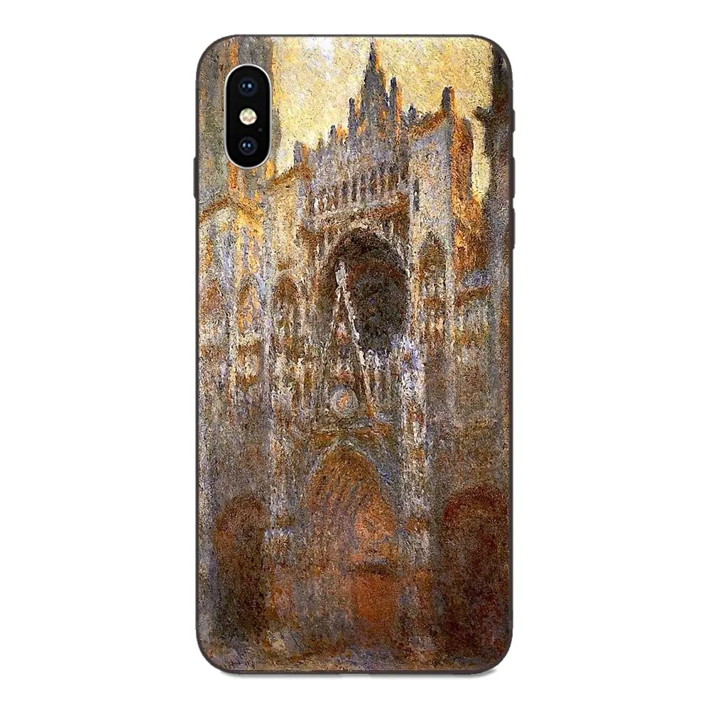 Чехол-накладка из ТПУ для Huawei nova 2 2S 3i 4 4e 5i Y3 Y5 II Y6 Y7 Y9 Lite Plus Prime Pro 2017 2018 2019 | Мобильные