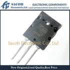 ТРАНЗИСТОР усилителя мощности TTC0002 + TTA0002 TO-3PL NPN + PNP, 5 пар