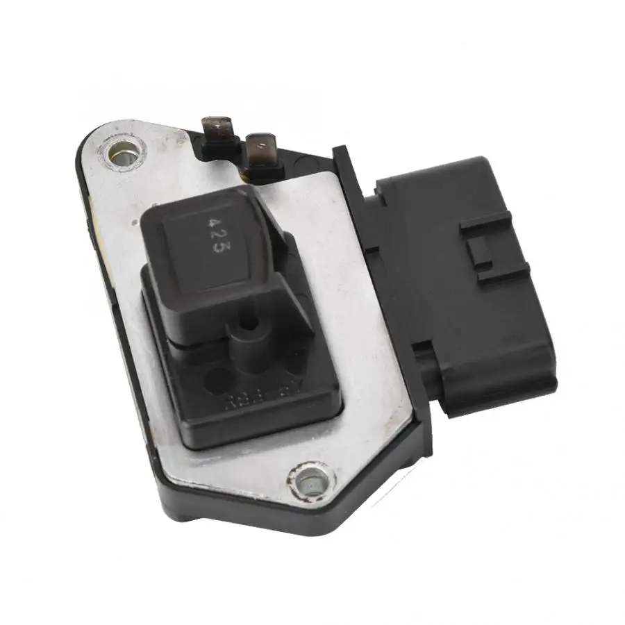 RSB-57 RSB57 22100-72B00 Модуль управления зажигания подходит для Civic V Rover 400 Подходит HONDA -