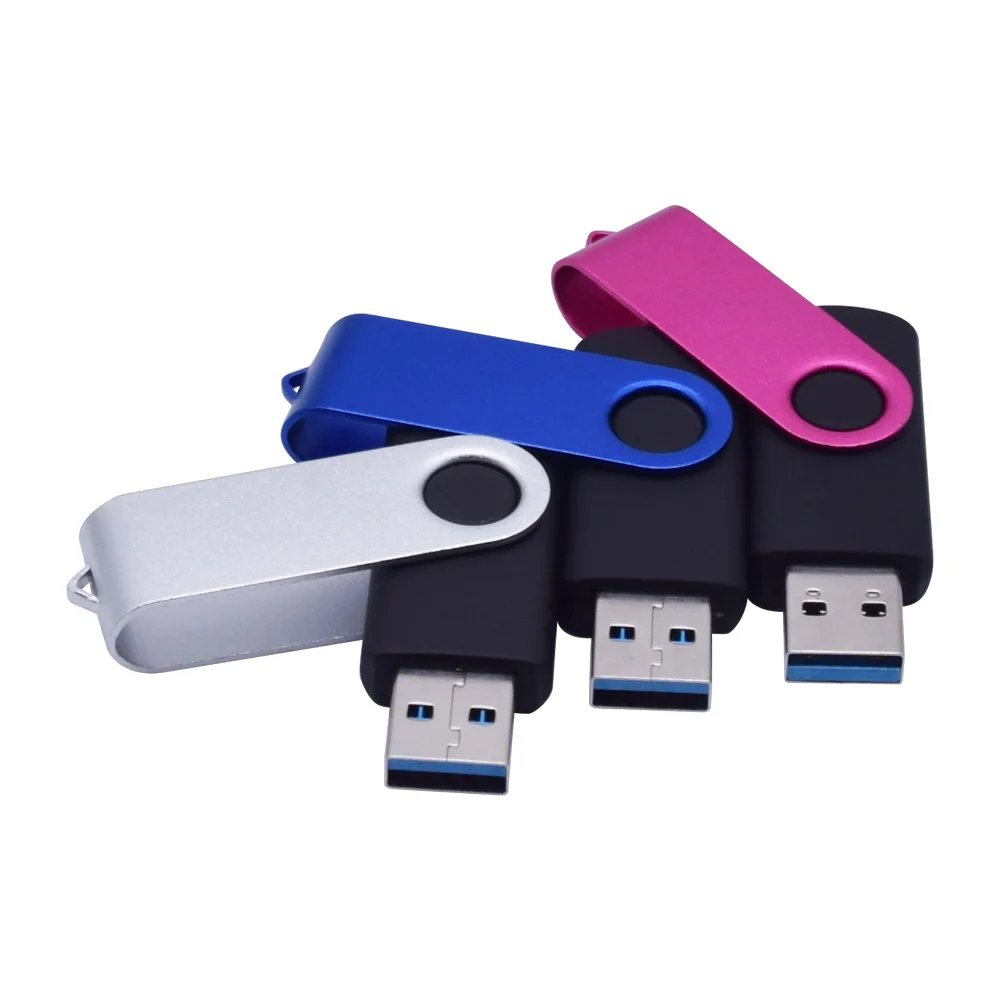 Более 10 шт. логотип бесплатно настроить Высокоскоростной Usb 3 0 флешка 8g/16g/32g/64g