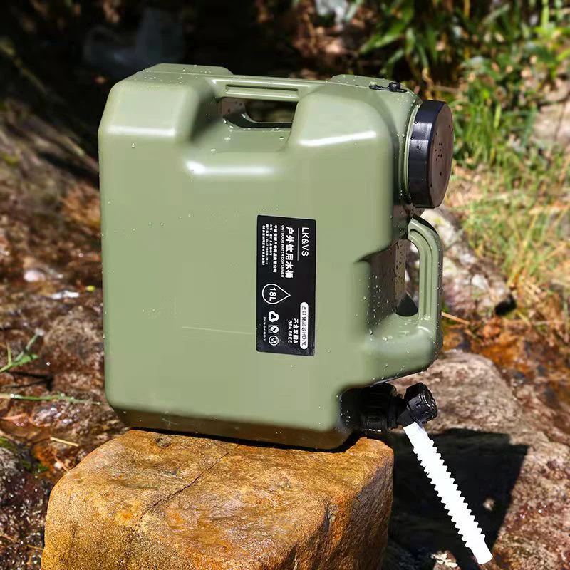 Автомобильное портативное уличное ведро для воды устройство хранения чистой