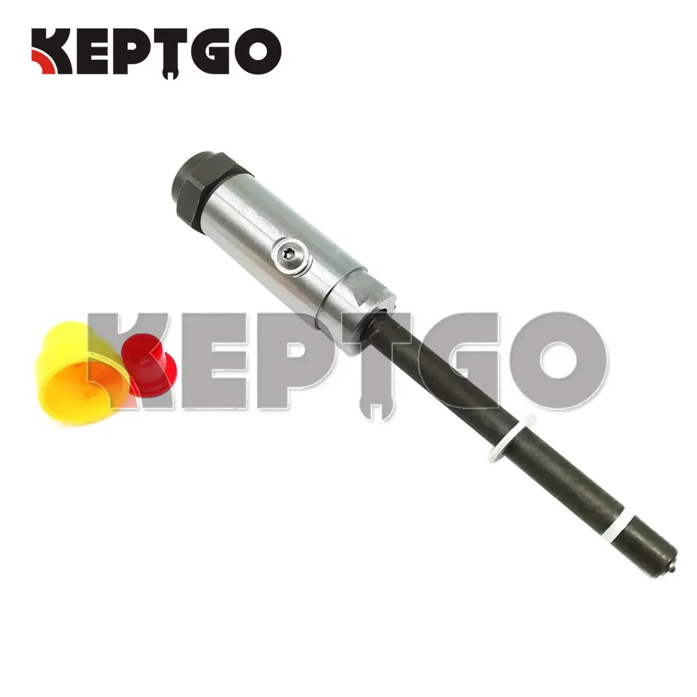 

Новый топливный инжектор 130-1804 1301804 для двигателя Caterpillar 3412C