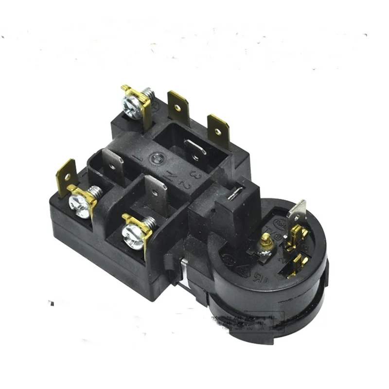 

PTC QP3-12A Refrigerator Parts compressor overload protector