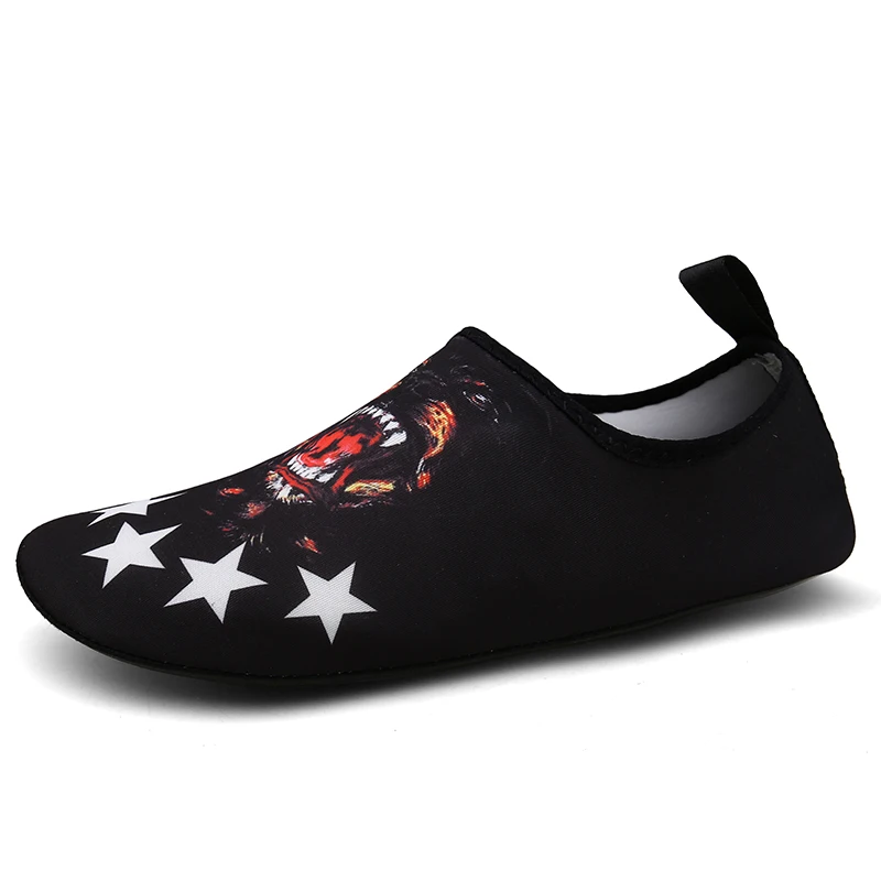 

2021Big SizeMen Women Quick-Dry Wading Shoes Water Shoes Breathable AquaIn Upstream Antiskid Outdoor Sports Wearproof 35-47