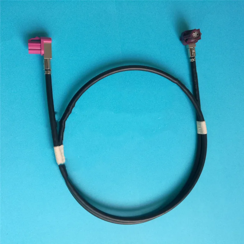 

CIC display screen Wiring harness for BMW