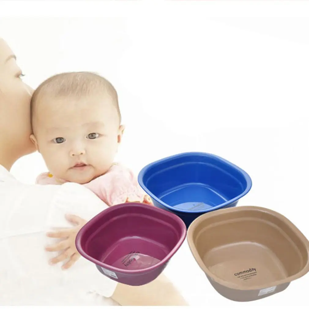 Портативный детский умывальник пластиковый защитный умывальник|Пластиковые и