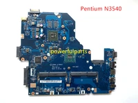 100 working for a5wam la b981p motherboard for acer e5 511 e5 511g mainboard n3540 cpu with graphic nbmqw11004 tested ok