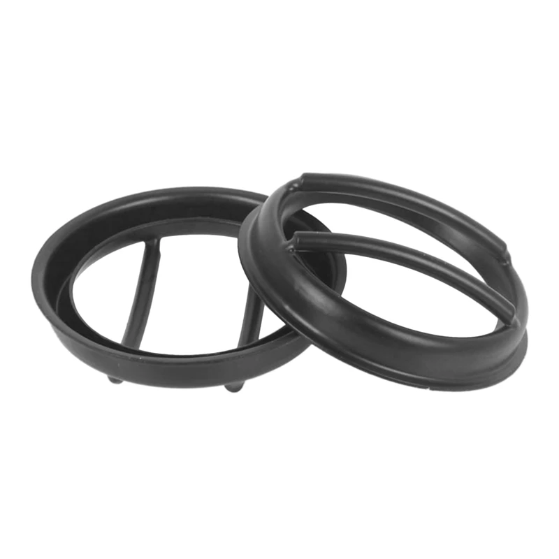 Для Jeep Wrangler JK 2007-2017 колеса для бровей лампы сигнала поворота светильник Защитная