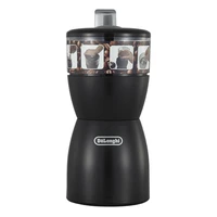 jrm0046 delonghi coffee grinder household commercial electric bean grinder large capacity automatic espresso coffee bean machine