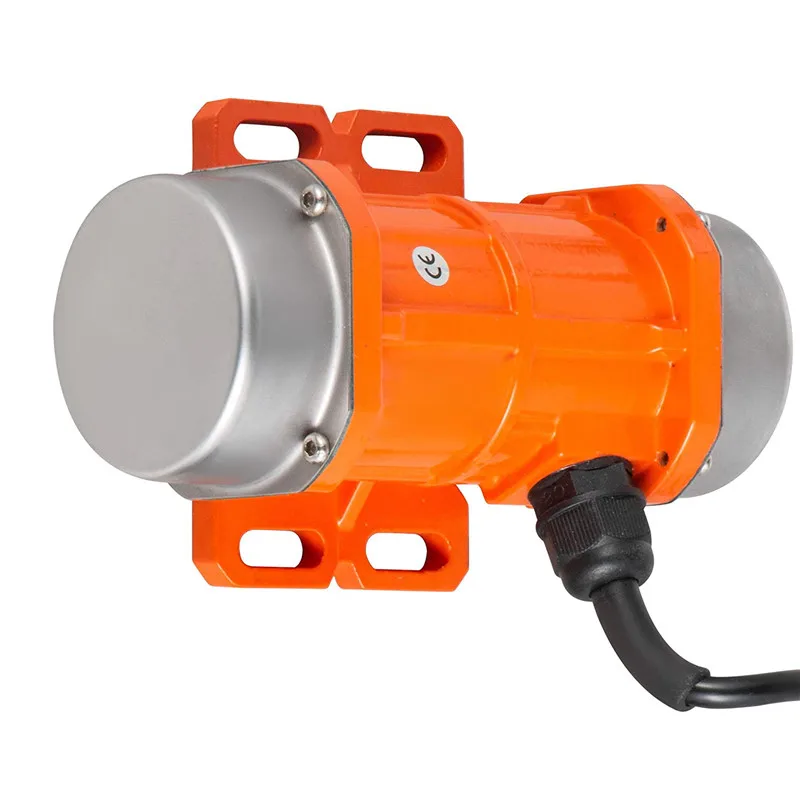 Вибратор для бетона вибромотор 40 Вт 220 в 3000 об/мин однофазный