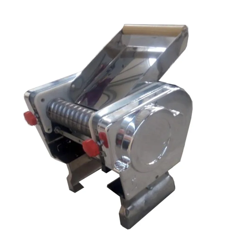 Newest 110V /220V commercial automatic noodle making machine pasta | Waffle Doughnut & Cake Makers