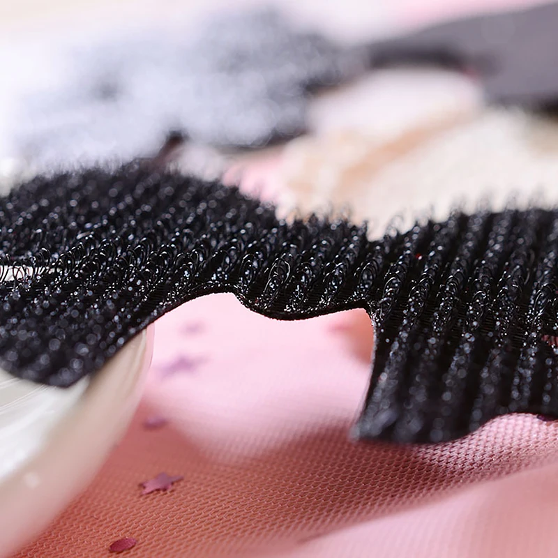 Лидер продаж новинка волшебная лента Женская повязка на голову с бахромой милая