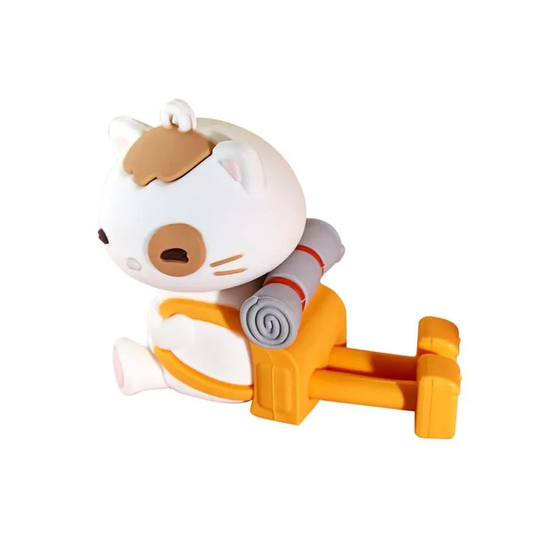 Cartoon Universal Table Cell Phone Support Holder Phone Desktop Stand For iPhone X XS Max Samsung Mobile Mount Soporte Movil