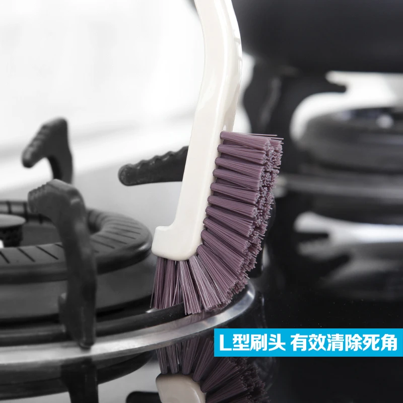 Щетка для чистки инструменты очистки окон приспособления кухонный скраб щетка