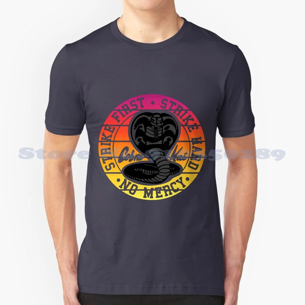 S Dojo King Miyagi 80s Movies Gi Joe Kai Retro