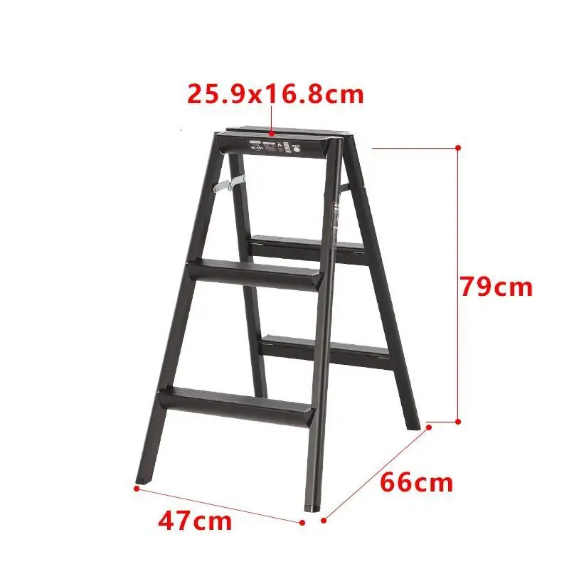 De Cocina Banco Escalera Escalon Plegable Для пожилых детей Pied детский табурет для ванной комнаты