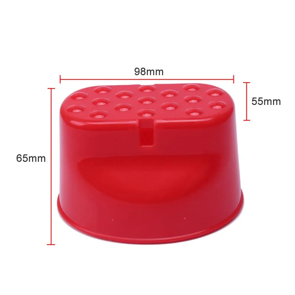 

2pcs/set Kids Stilts Toys Thickened Jumping Outdoor High-quality Portable Safety Thick Plastic Game Balance Training Shoes