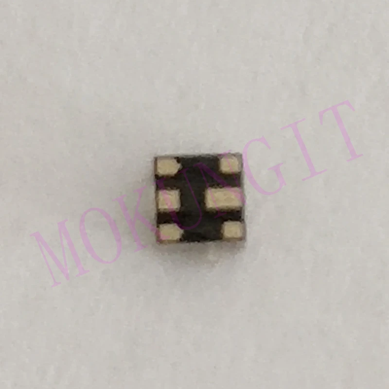 Новый 6000 шт. в лоте Micro APA102 1515 светодиодный чип смарт SMD RGB Светодиодный 256