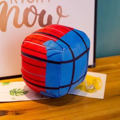 Игровой реквизит PUBG для пистолета плюшевая игрушка мягкая хлопковая Подушка 7