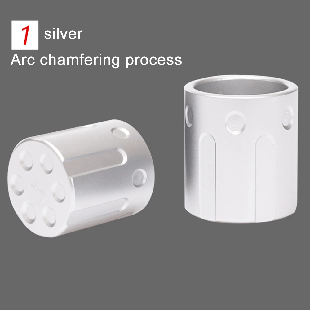 Креативные бокалы для вина набор из 2 бокалов в форме как револьвер цилиндры дома