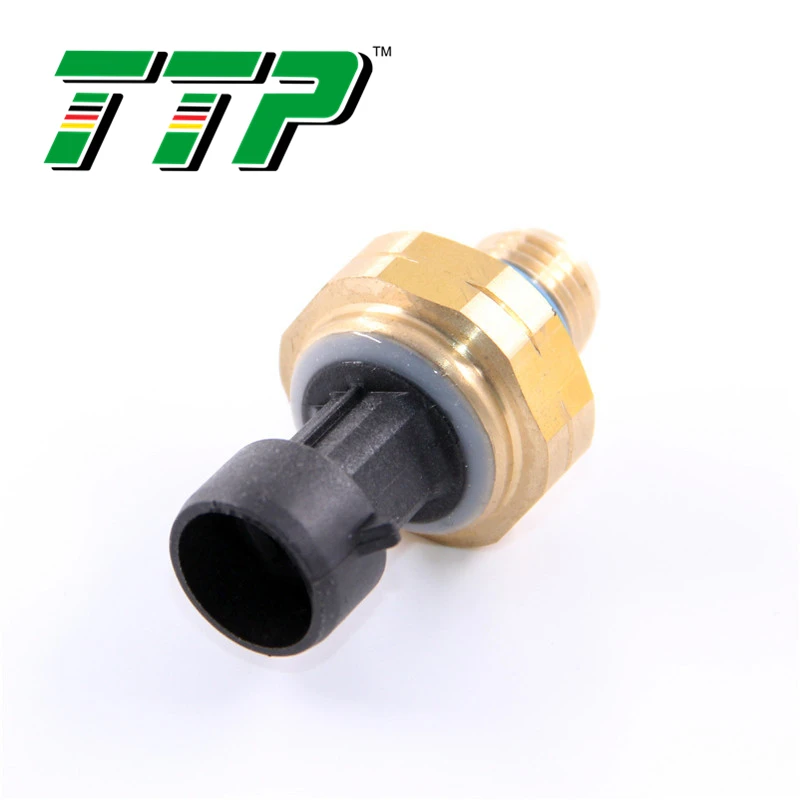 Датчик давления абсолютной карты масляного коллектора для Cummins ISX ISM ISC ISB FREIGHTLINER