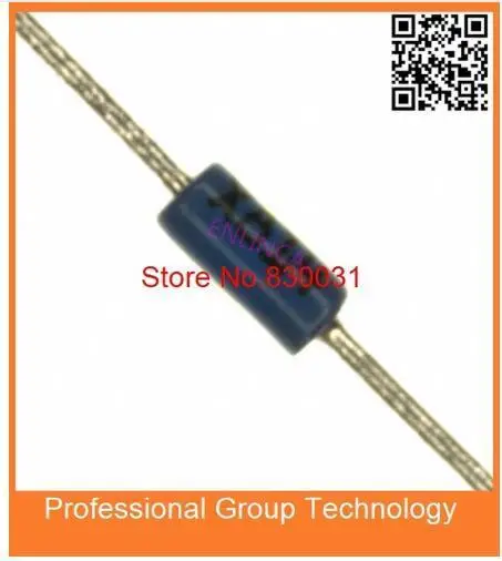 10 шт./лот BAT43 DIODE SCHOTTKY 30V 200MA DO35 выпрямители с одним чипом|schottky rectifier|schottky diode