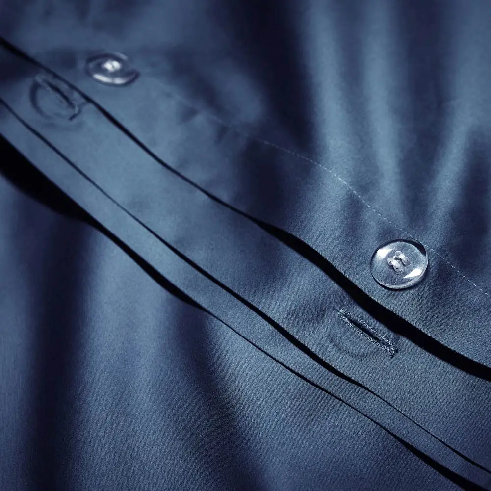 Svetanya 800TC Египетский хлопок сатин Постельное белье с вышивкой простыня