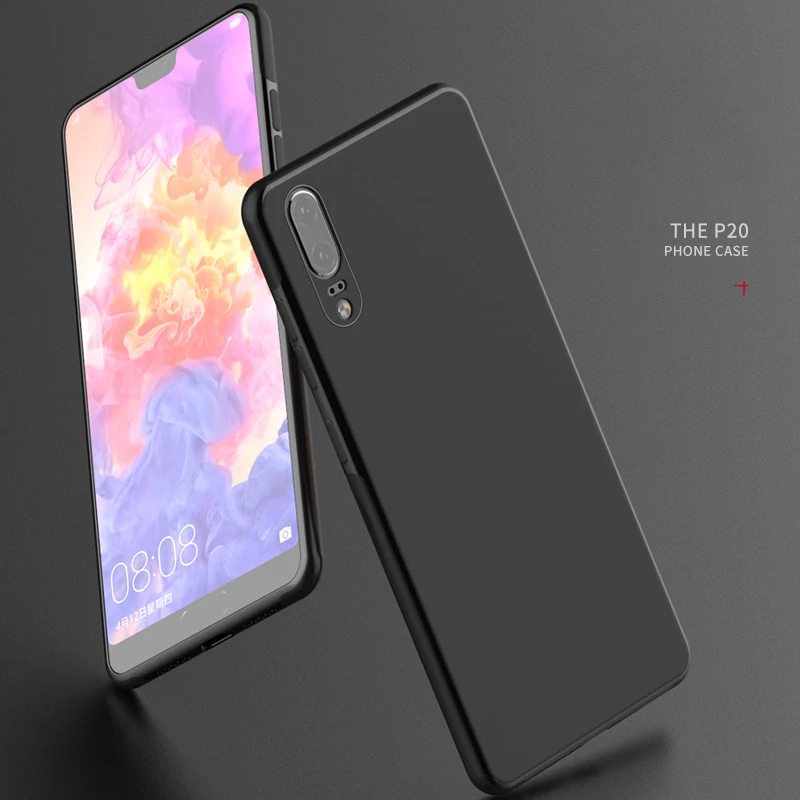 Для Huawei P30 Pro Lite магнитный автомобильный держатель чехол для P20 P20Pro P20Lite Nova 4e 3e