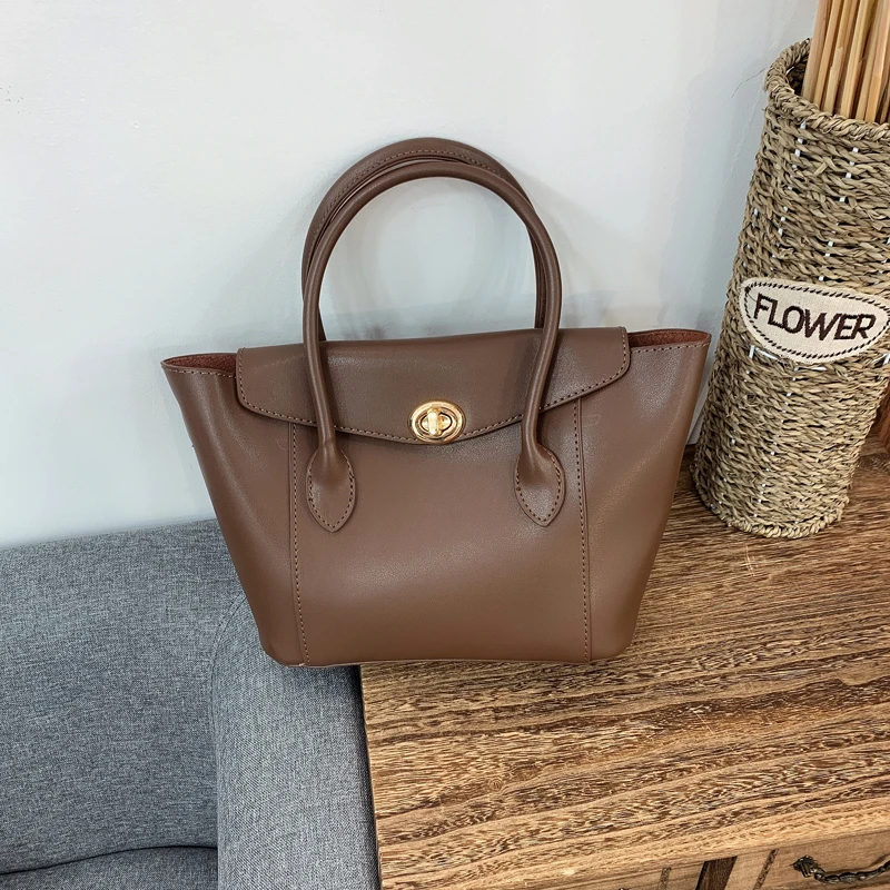 Новинка 2020 женская сумка через плечо роскошные кожаные сумки женские