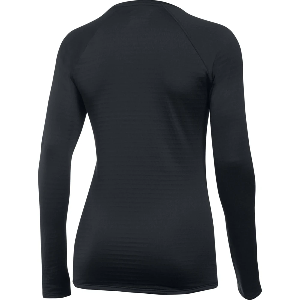 Лонгслив Under Armour Base 2.0 Crew LS 1280940-001 | Спорт и развлечения