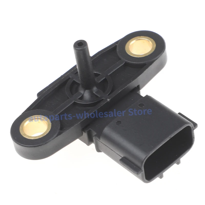 Датчик давления впускного коллектора Car Turbo Boost MAP Sensor 22365-EB30A 22365EB30A для Navara Np300 Pathfinder Iii 2.5 Dci.