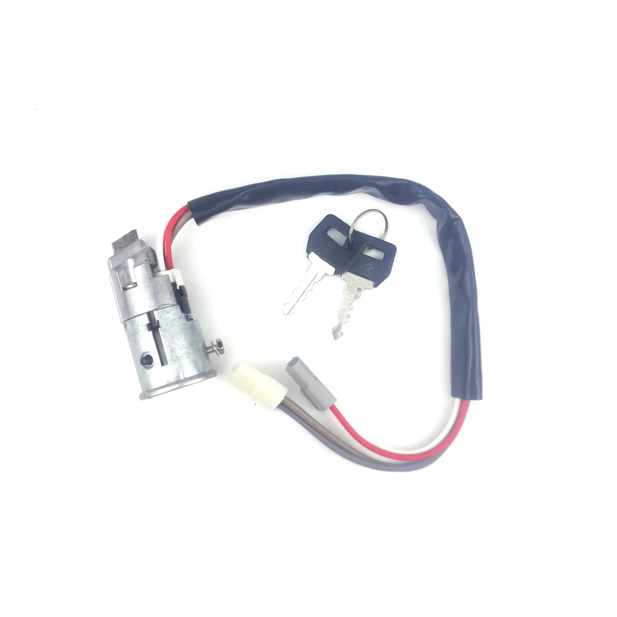 Ignition starter switch for 204 304 404 504 012601 two face 012600 252019 4161-81 416181 once | Автомобили и мотоциклы