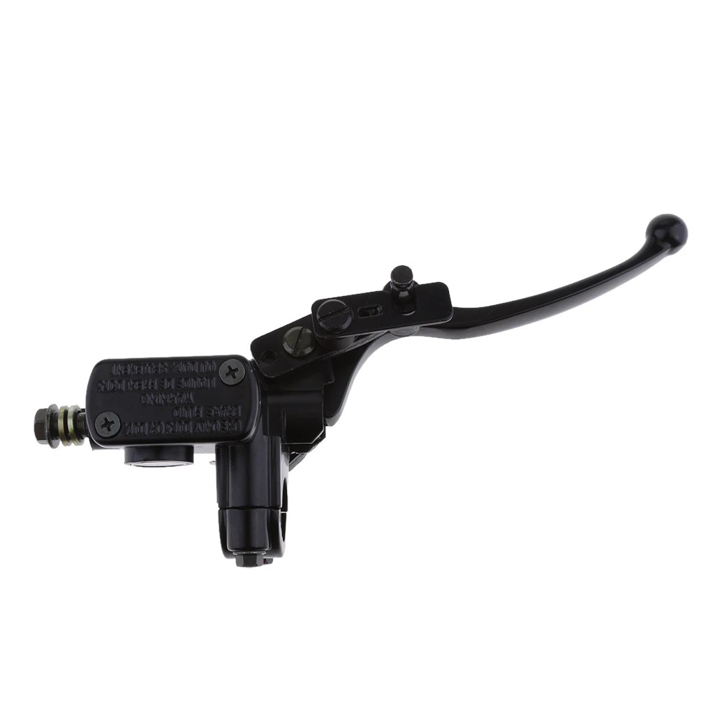 10 мм банджо 22 Бар мотоцикл передний правый Гидравлический тормозной