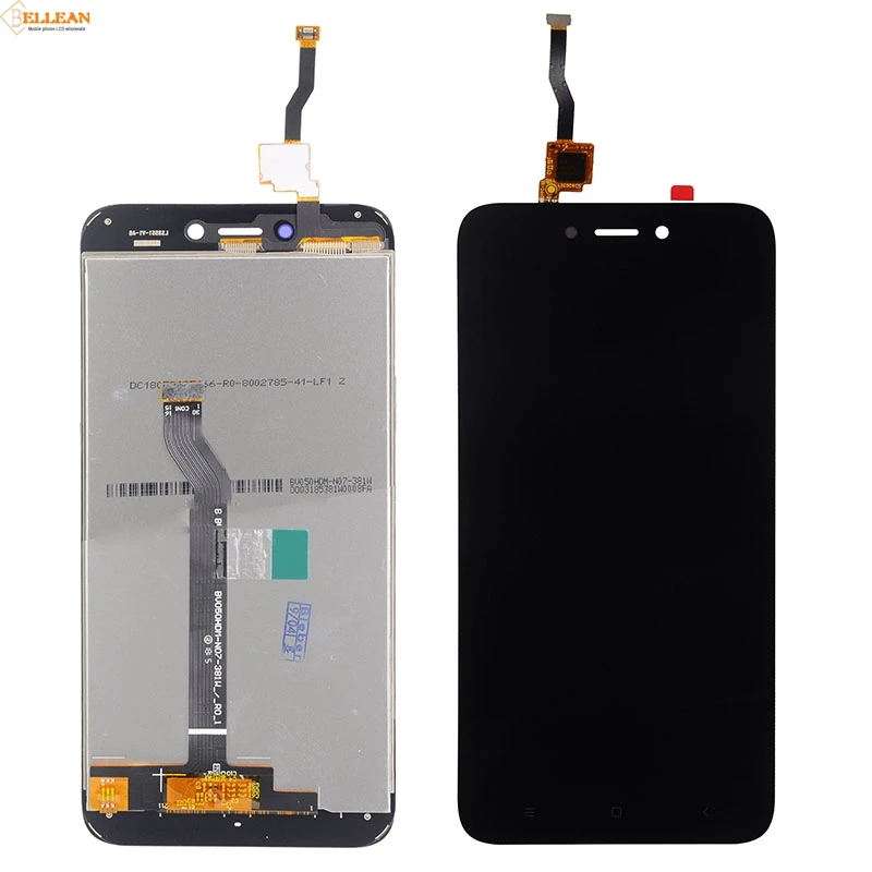 Catteny AAA 5 0 &quotдля Xiaomi Redmi 5A ЖК дисплей с сенсорным экраном дигитайзер сборка