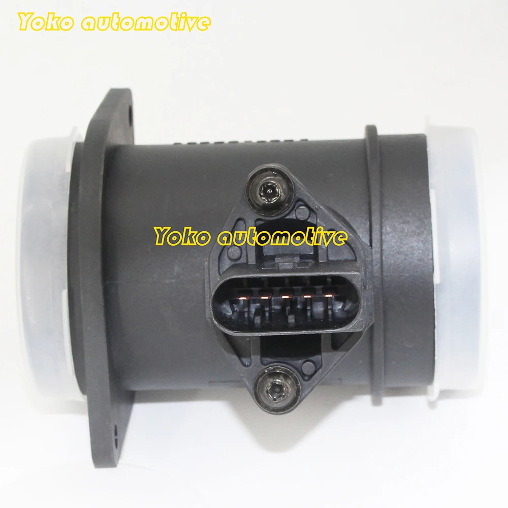 Датчик массового расхода воздуха для VW POLO CLASSIC (6KV2) (1995/11 2006/07) 028906461 0281002216 0 281 002 216
