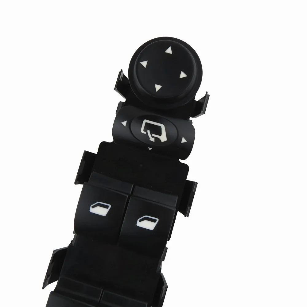 Переключатель управления стеклоподъемником для Citroen C4 2004-2015 OEM No. 6554.HA 6554HA |