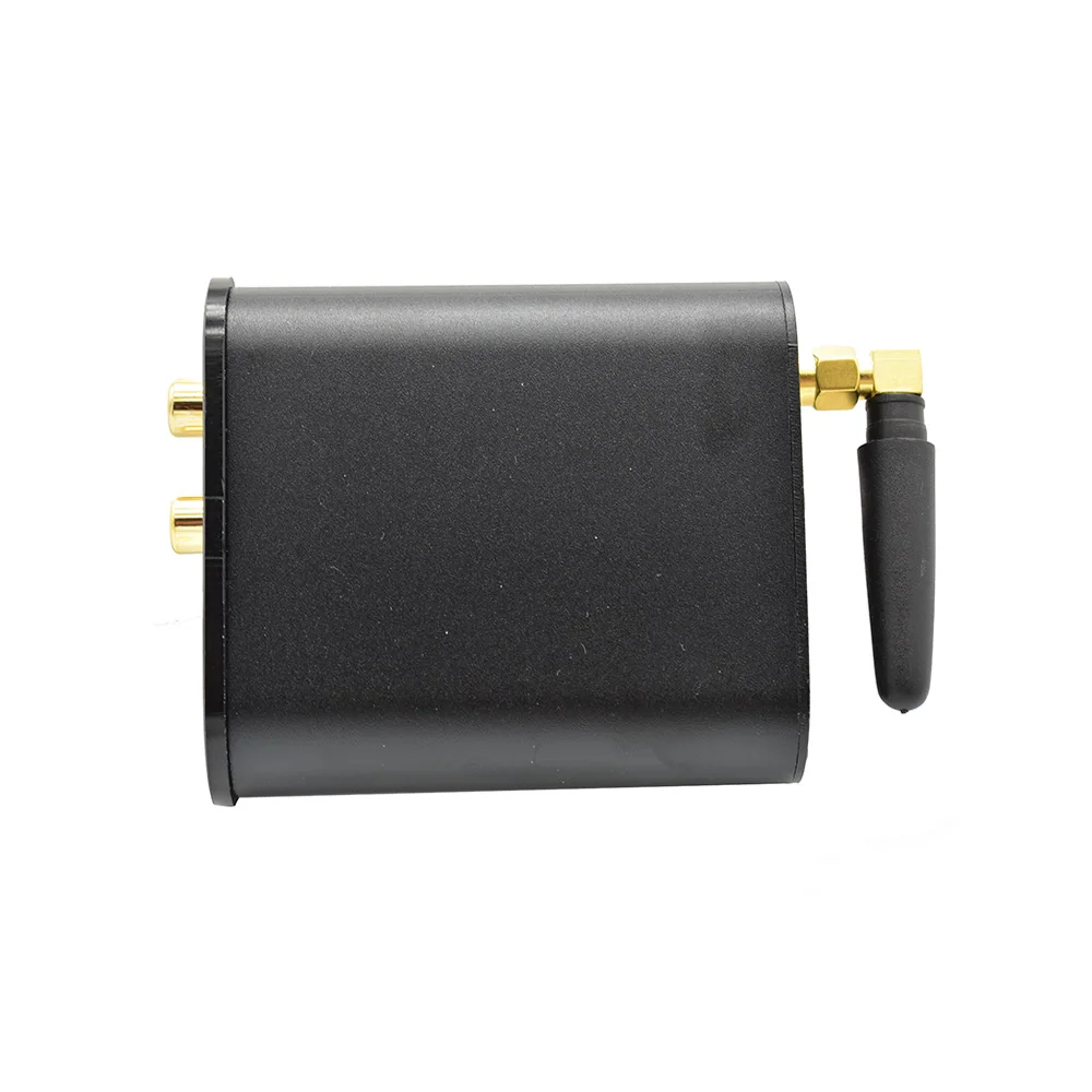 Lusya CSR8675 Bluetooth 5,0 беспроводной приемник APTX HD PCM5102A декодирование с антенной поддержка 24BIT DAC A6-003