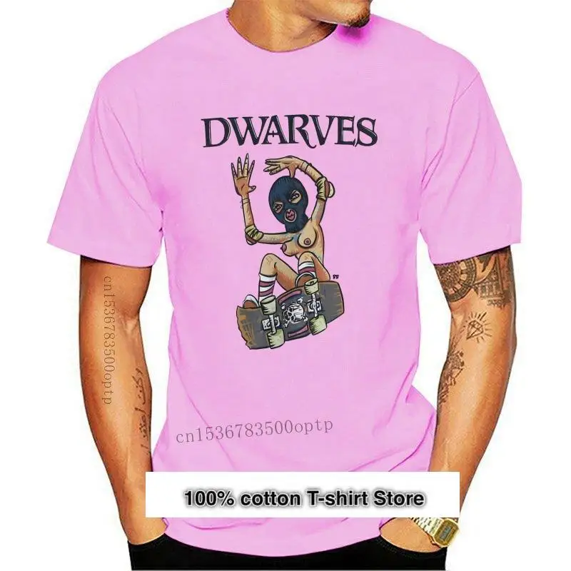 

Camiseta de enanos Punk Rock L7 Melvin, casco, полоса музыки графика, унисекс, неформальный, nueva